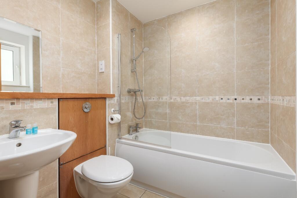 Apartment in Edinburgh, Lauriston, Tollcross - More