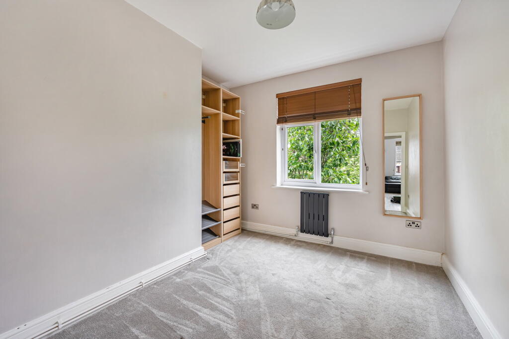 Norton Street in Grantham - View 4