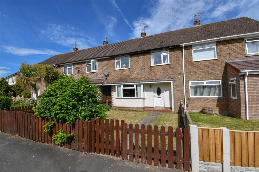 Main image of property: Berrylands Road, Moreton, Wirral