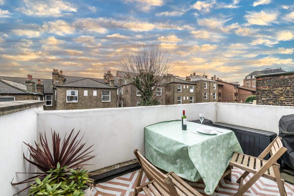 Latchmere Road, Battersea, London, SW11 2JZ photo 3