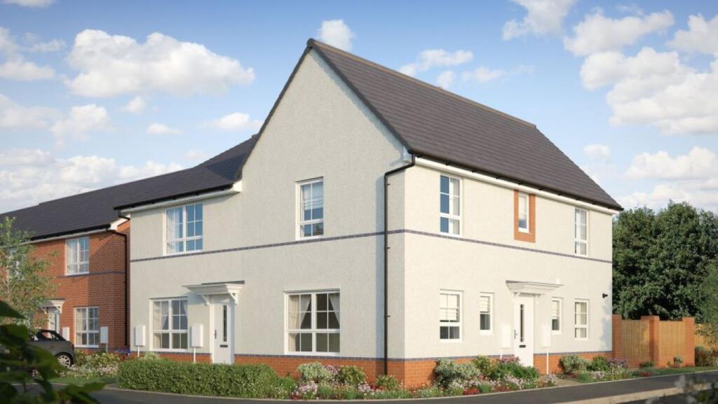 Main image of property: Aston Grange, Upper Lighthorne, Leamington Spa