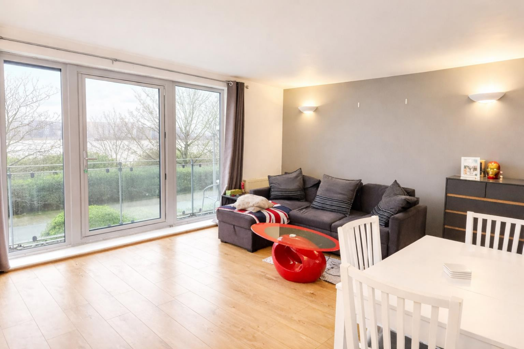 Main image of property: Merbury Close, London