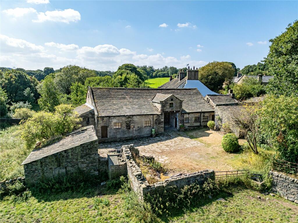 Additional image 2 of Heaton Royds Estate, Shay Lane, Bradford, West Yorkshire, BD9