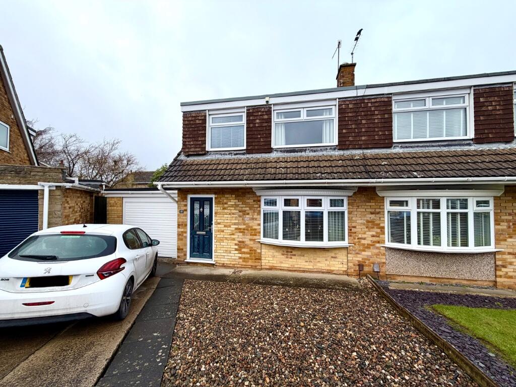 Main image of property: Falcon Way, Guisborough, North Yorkshire, TS14
