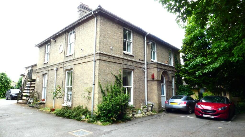 Main image of property: The Grove, Stowmarket, Suffolk, IP14