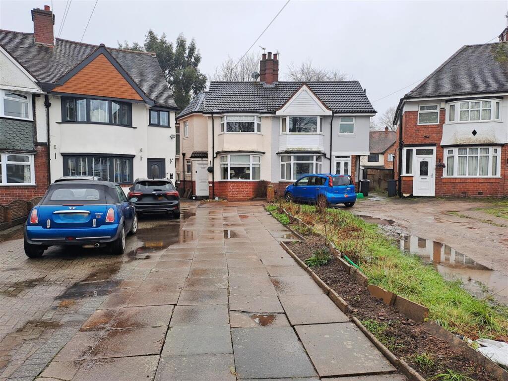 Additional image 17 of Homecroft Road, Yardley, Birmingham
