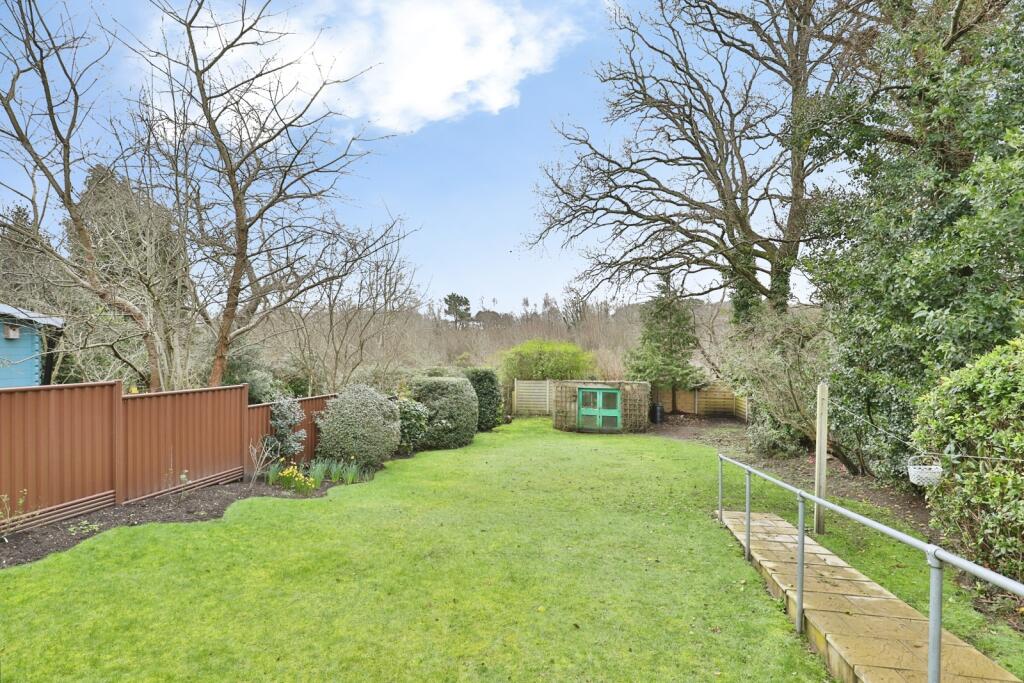 Additional image 3 of Evering Avenue, Poole, Dorset, BH12