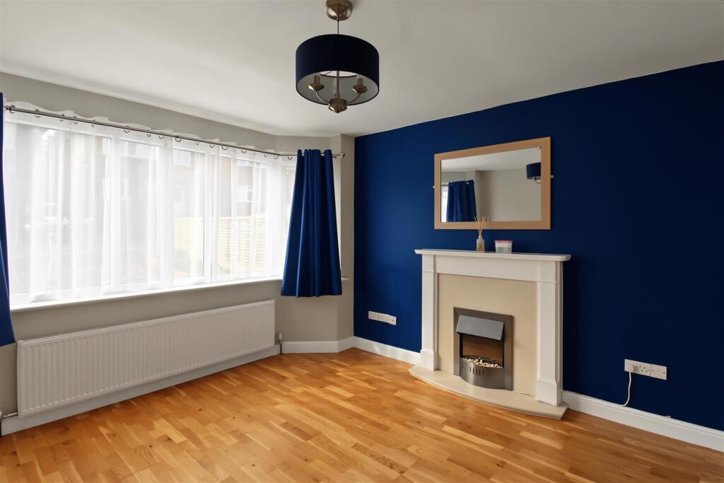 Main image of property: Bankfield Drive, Bramcote, Nottingham