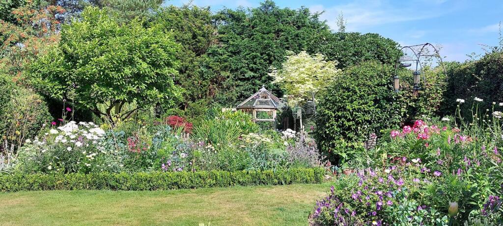 Additional image 39 of Whitefields Road, Solihull, B91