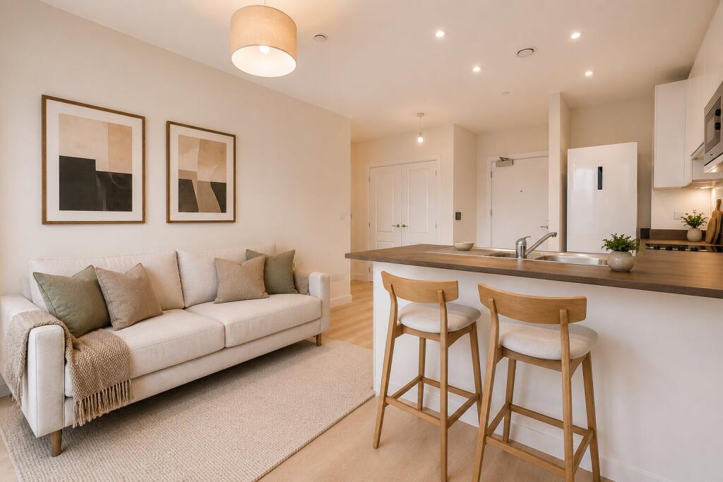 Main image of property: Griffiths Close, Balsall Heath, Birmingham