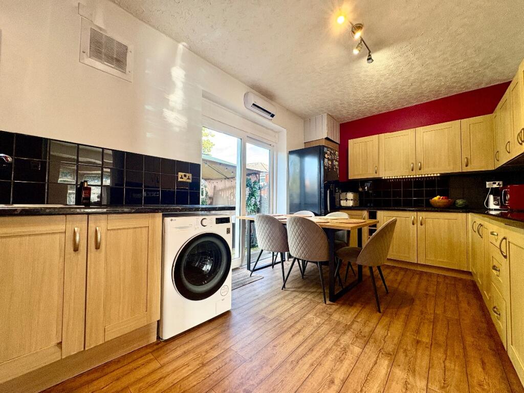 House in Bolton, New Bury - View 3