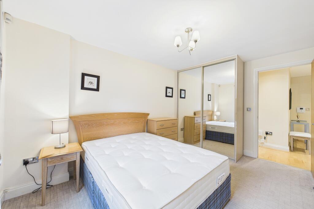 Apartment in London - More