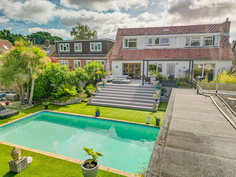 Main image of property: St. Johns Road, Locks Heath