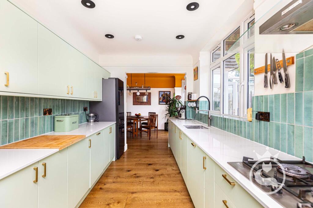 House in Poole - View 6