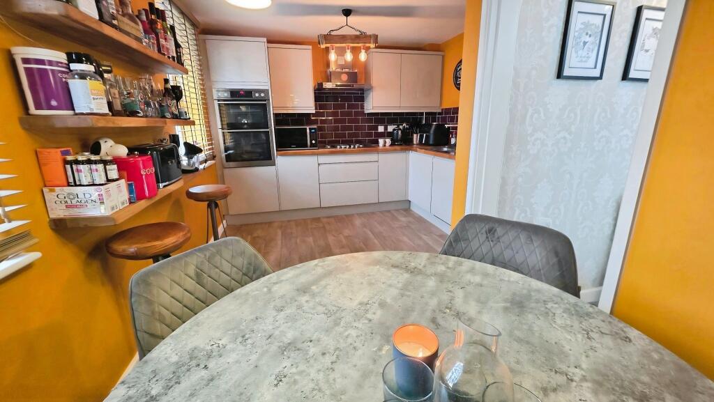 House in North Kesteven, Sleaford - View 3