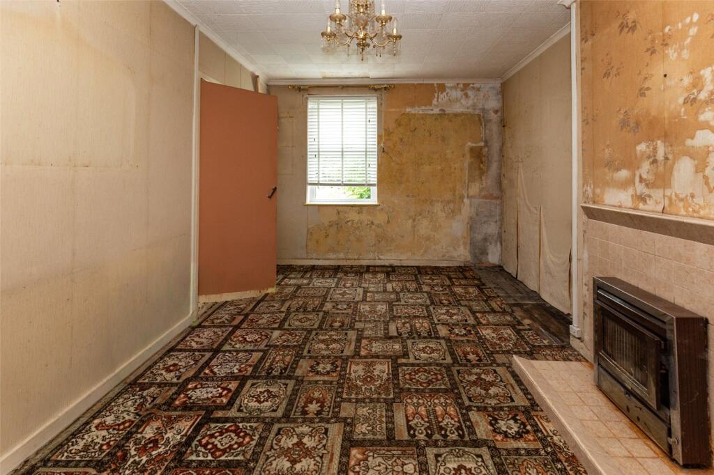 House in Bristol - View 4