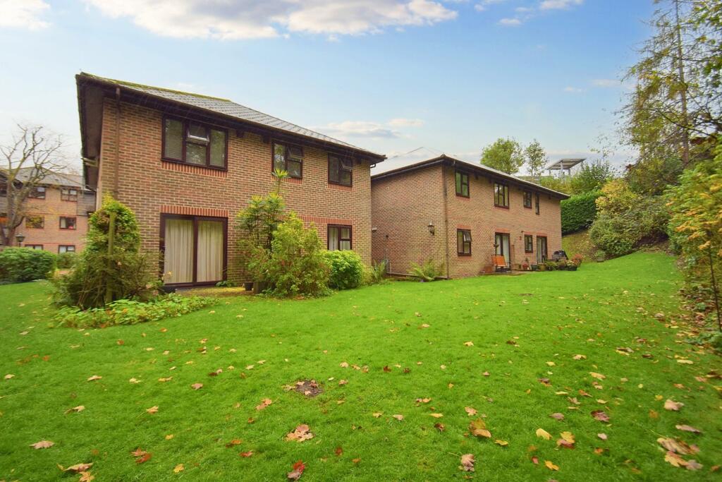 Main image of property: Bradbourne Park Road, Sevenoaks, TN13