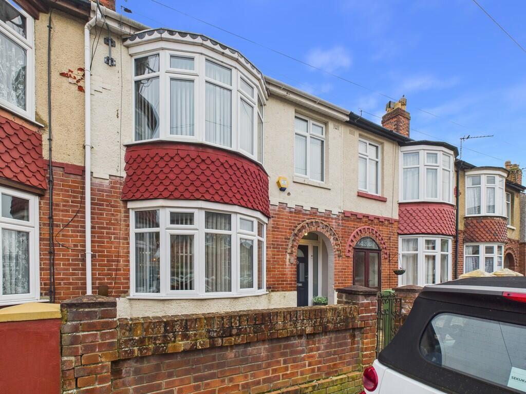 Main image of property: Wallisdean Avenue, Portsmouth