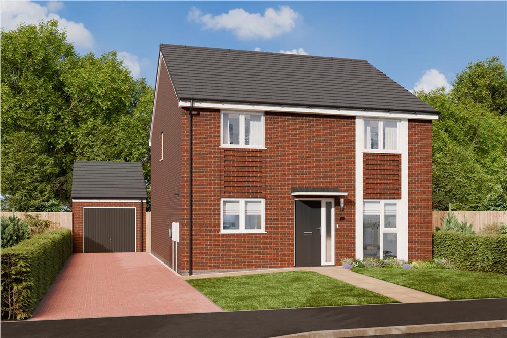 Main image of property: Brough With St. Giles
Catterick Garrison
DL9 4XL