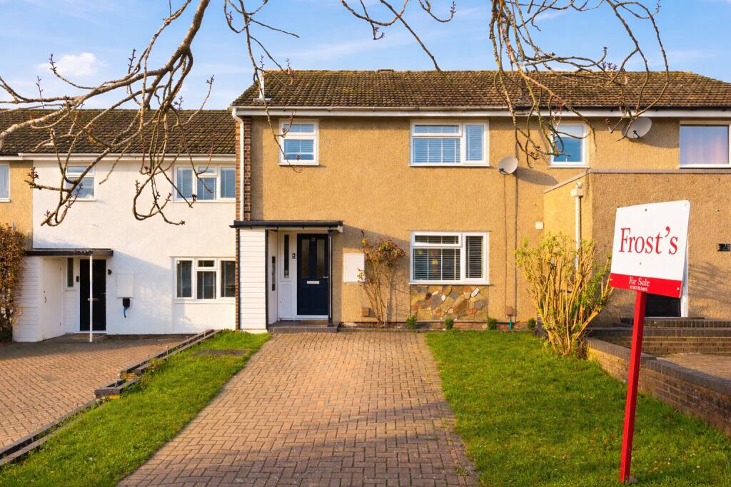 Main image of property: Hilldyke Road, Wheathampstead, St. Albans, Hertfordshire, AL4