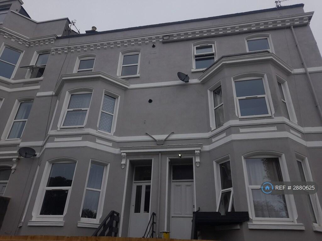 Main image of property: Albert Road, Plymouth, PL2