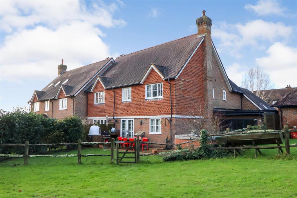 Main image of property: Peppersgate, Lower Beeding, Horsham