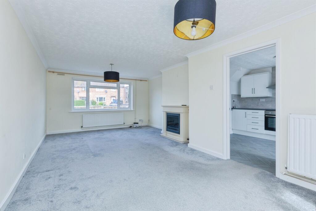 Hazel Street, Desford, Leicester, Leicester