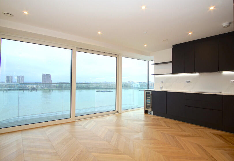 Main image of property: Hennessey Apartments, 5 Brigadier Walk, London, London, SE18