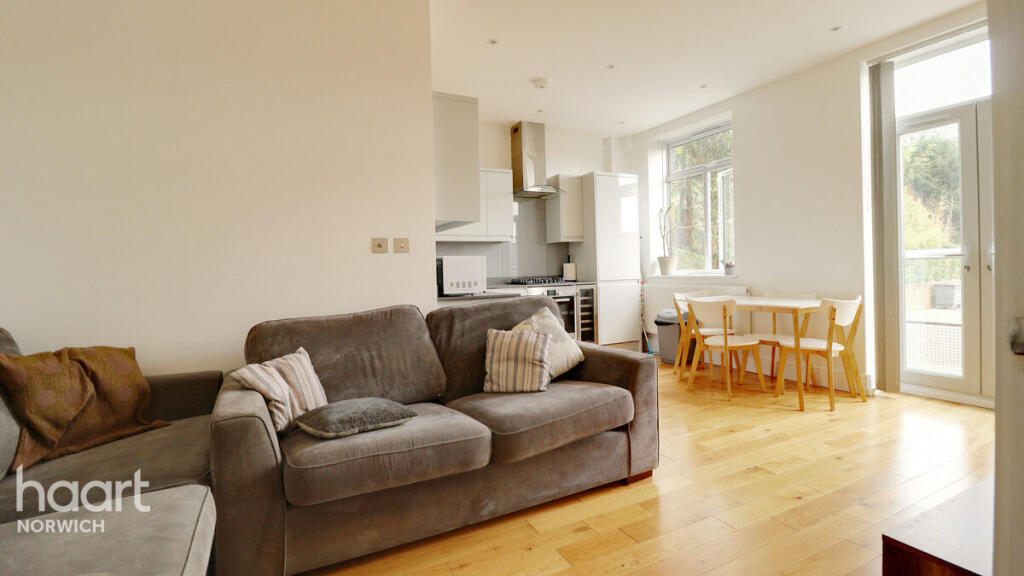Main image of property: Thorpe Road, NORWICH