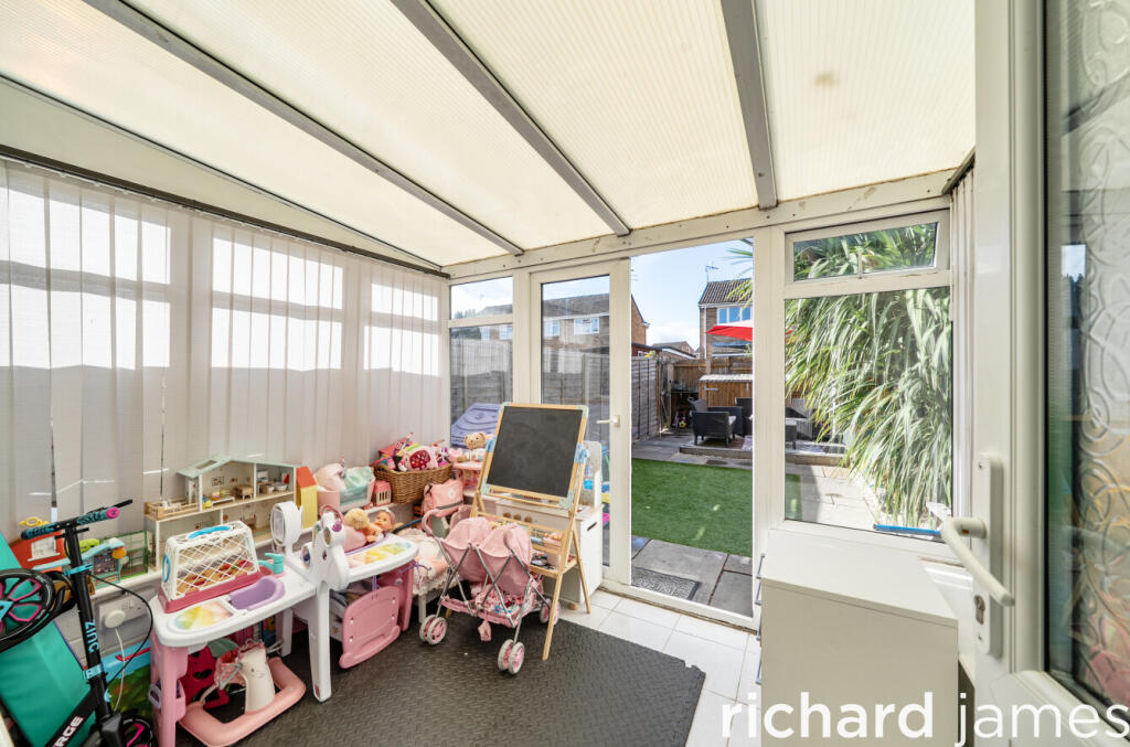 House in Swindon, Freshbrook, West Swindon - View 5