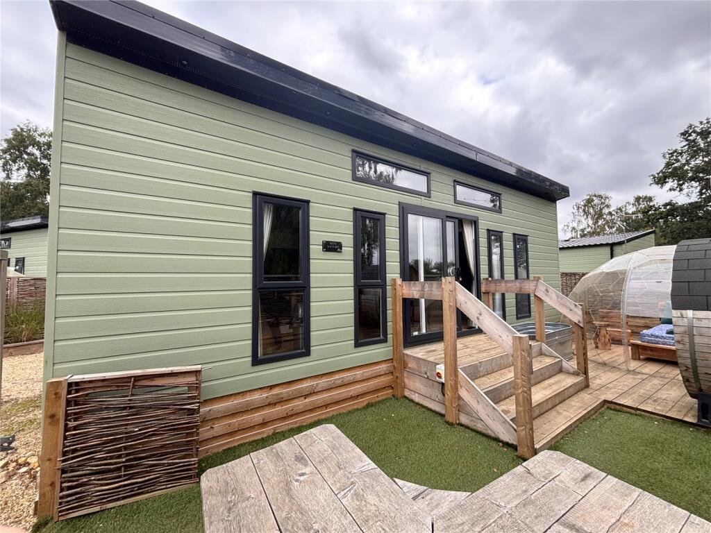 Main image of property: Holme Road, King's Lynn, Norfolk, PE34