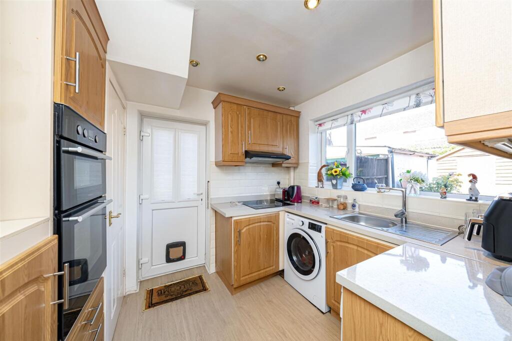 House in Wigan, Greater Manchester - View 3