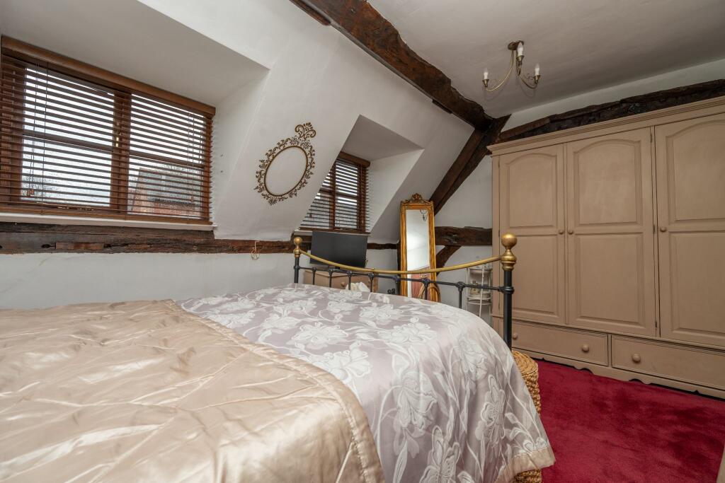 Additional image 24 of Cowslip Cottage, Alcester Road, Feckenham, Redditch, B96