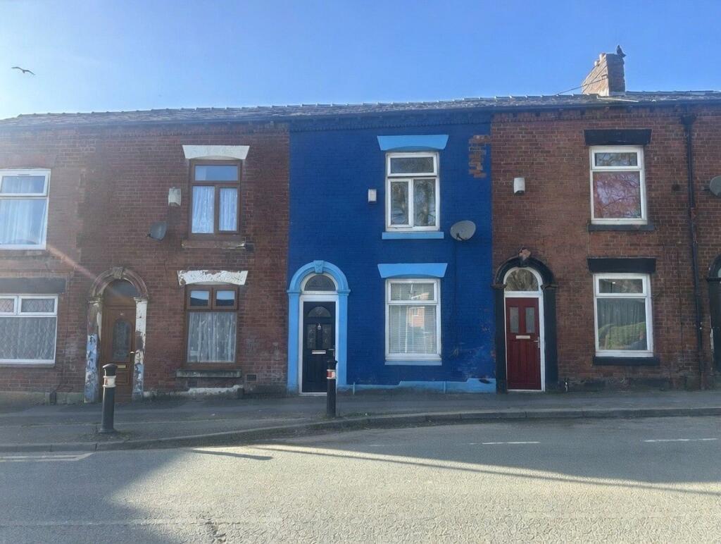 Main image of property: Copster Hill Road, Oldham, Greater Manchester, OL8