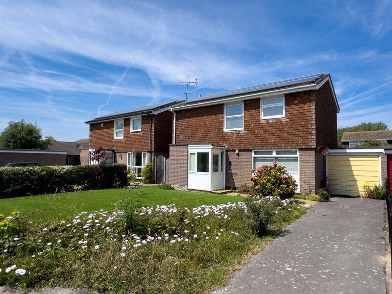 Main image of property: Flansham Park, Felpham