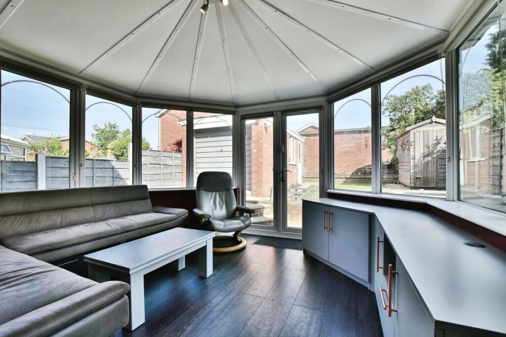 House in Stockport - View 5
