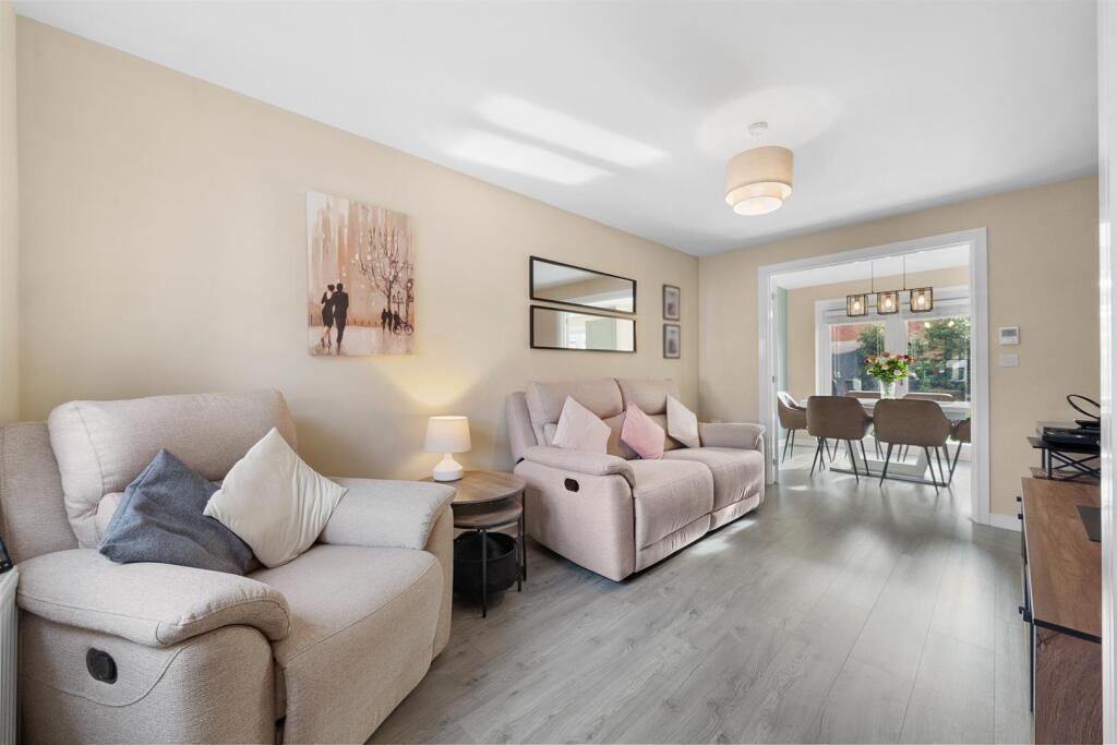 House in Sefton, Melling - View 2