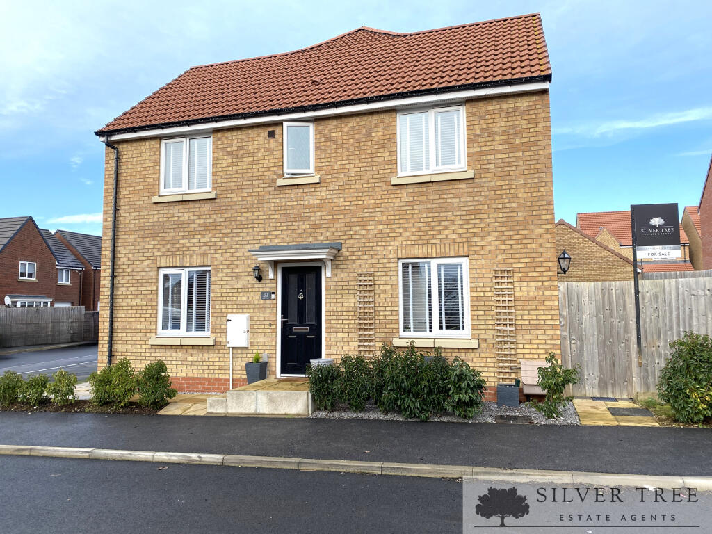 Main image of property: Farrier Way, East Ayton, Scarborough, Yorkshire