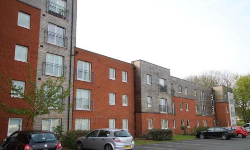 Main image of property: Manchester  Court, Stoke-on-Trent, 