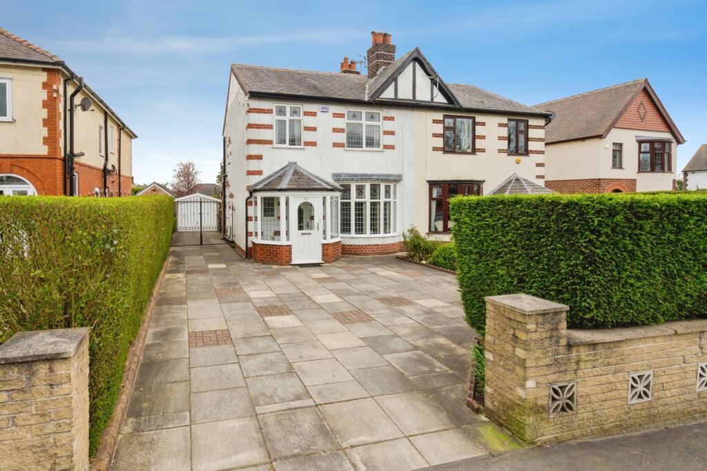 Main image of property: Newbrook Road, Bolton, Greater Manchester, BL5