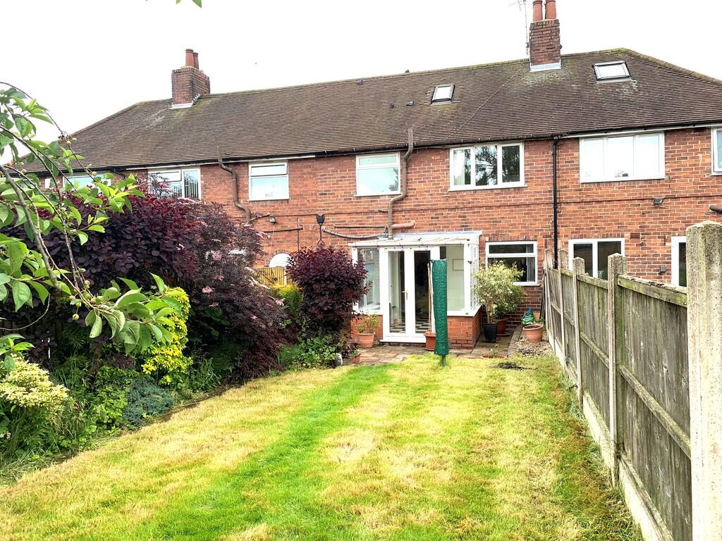 Linden Close, Newcastle, Staffordshire, ST5 9LL photo 4