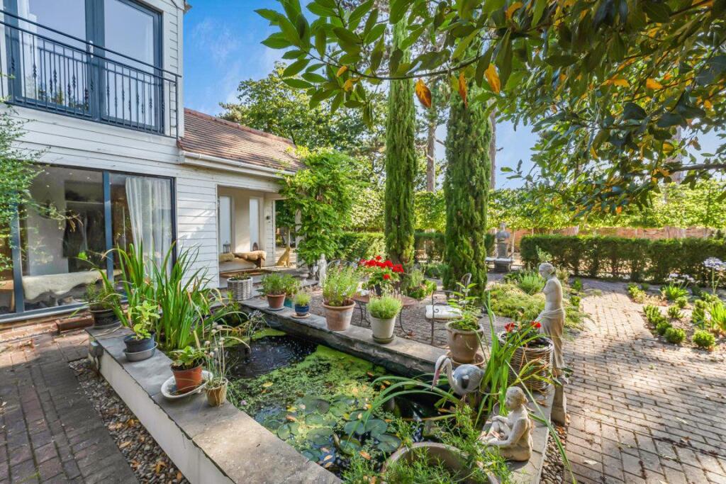 Main image of property: School Lane, Milton