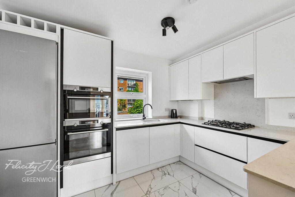 Main image of property: Robinscroft Mews, Greenwich, SE10