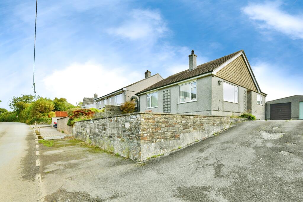 Main image of property: Slannings, Trematon, Saltash