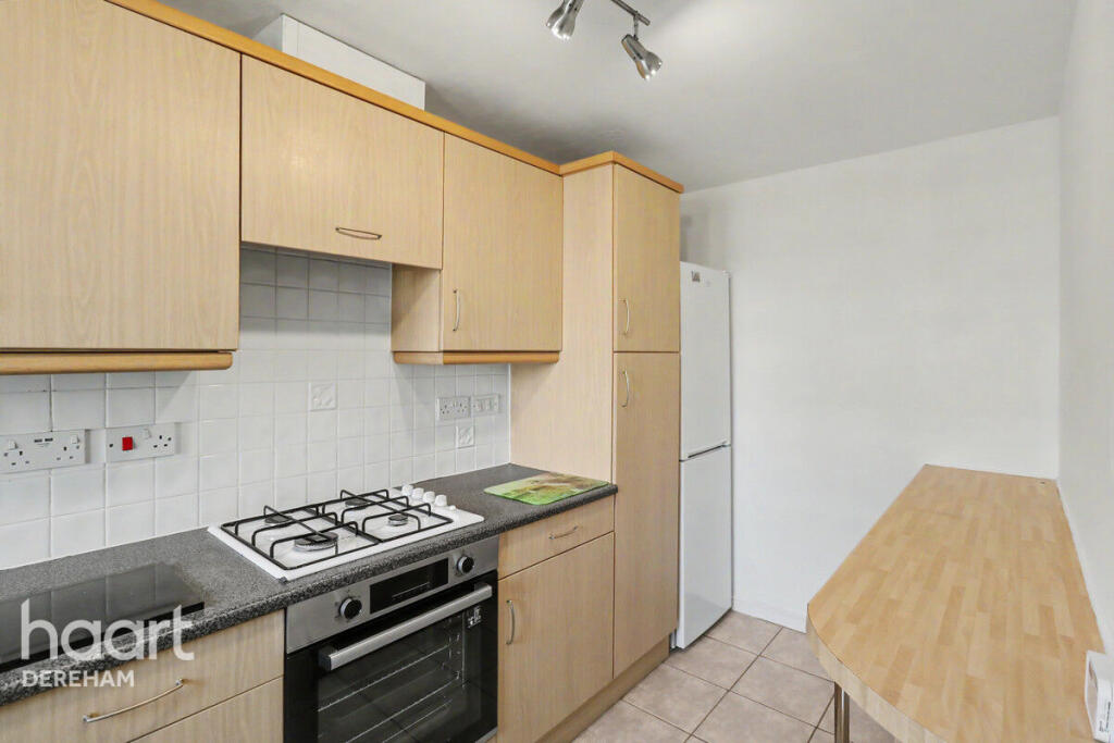 Main image of property: Masefield Mews, Dereham
