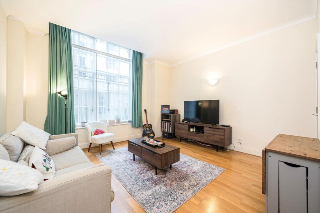 Main image of property: North Block, London