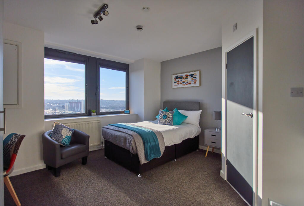 Main image of property: Birch Street, WOLVERHAMPTON