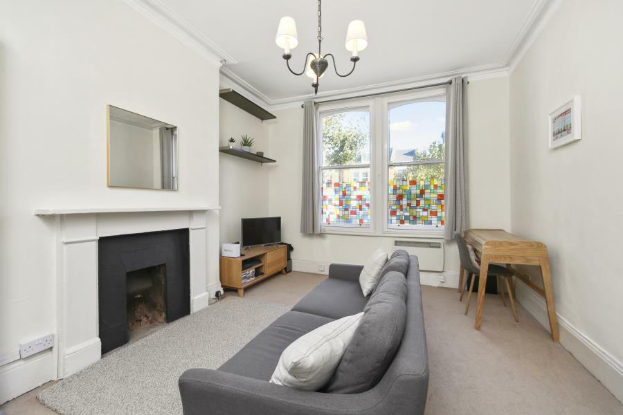 Main image of property: Shirland Road, Little Venice, W9 