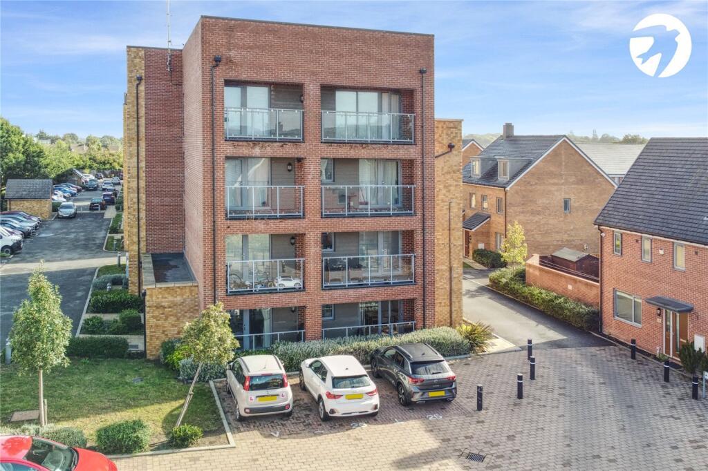 Main image of property: Discovery Drive, Swanley, Kent, BR8