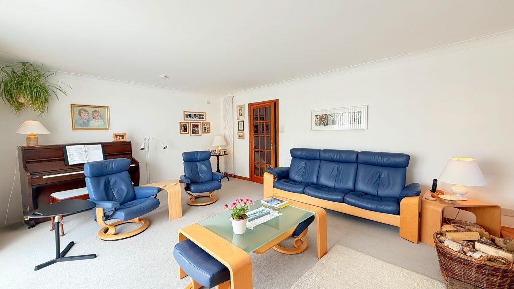 House in Inverness, Moray - View 4